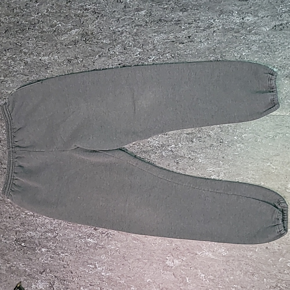 Russell Athletic. Made in USA. 90s. Russell Athletic. Sweatpants. 2-pockets. XL